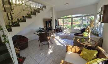 Imagem 6: Chácara à Venda com 5 Dormitórios, Sendo 3 Suítes, localizado no Resid. Hípica Jaguari, Br