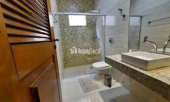 Imagem 7: Sobrado Com 6 Dormitórios à Venda, 372 M² Por R$ 780.000,00 - Vila Alba - Campo Grande/ms