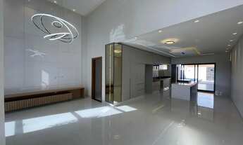 Imagem 6: Casa LOTE INTEIRO COM PISCINA E ARMARIOS EMBUTIDOS em Setor Três Marias - Goiânia - GO