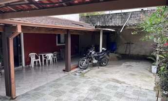 Imagem 3: Casa da nega Casa com 2 dormitórios