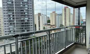 Imagem: Imóvel para aluguel tem 65 metros quadrados