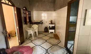 Imagem: Alugo casa em Cabuçu Ba