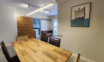 Imagem 6: Apartamento para alugar, 90 m² por R$ 6.000,02/mês - Praia das Astúrias - Guarujá/SP