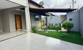 Imagem 3: Sobrado com 3 quartos no Jardim Atlântico