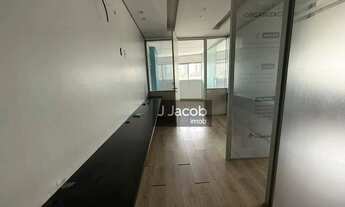 Imagem: Vendo Sala de 150 m² no Ed. Evolution