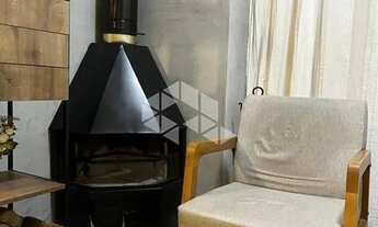 Imagem 6: Apartamento em andar alto com 3 quartos, sendo 1 suíte, uma vaga e lazer completo