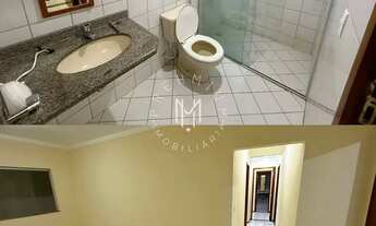 Imagem 6: Imóvel para aluguel possui 123 metros quadrados com 3 quartos em Recreio - Vitória da Conq