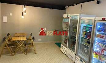 Imagem 16: Flat com ótimo preço no bairro Jardim Paulista. Confira!