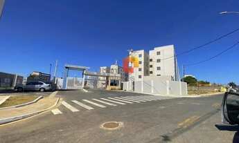 Imagem 3: Apartamento para Venda em Montes Claros, São José, 2 dormitórios, 1 banheiro, 1 vaga