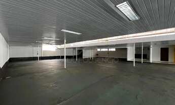 Imagem 5: Loja Comercial para Alugar I Jd. Higienópolis