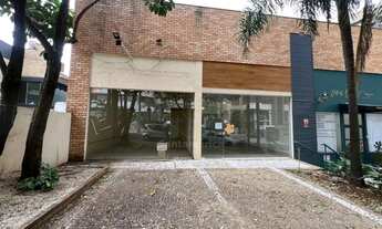 Imagem 2: Sala comercial para alugar na Região Central de Londrina com 75m² e 2 vagas