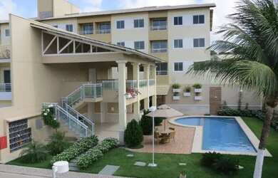 Imagem 4: Casa duplex com dois suítes - Messejana - 82m²