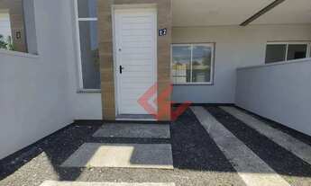 Imagem 2: Sobrado com 2 dormitórios para alugar, 70 m² por R$ 2.100,00/mês - Santa Fé - Gravataí/RS