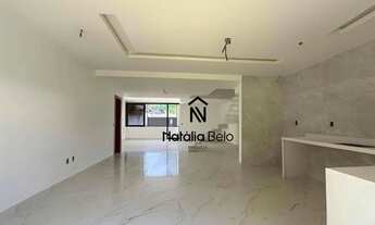 Imagem 7: Casa com piscina em Costazul - Rio das Ostras