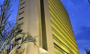 Imagem: Sala, E-Office, Vila da Serra, Nova Lima