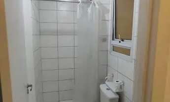 Imagem 7: Apartamento com 2 quartos, 45 m² - venda por R$ 160.000 ou aluguel por R$ 1.520 - st 6 - S