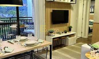 Imagem 2: Apartamento à venda no Condomínio HM Intense Valinhos em Valinhos/SP