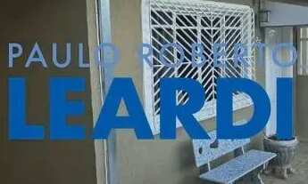 Imagem: CASA SOBREPOSTA - VILA CAIO JUNQUEIRA