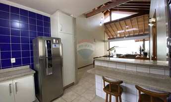 Imagem 7: Casa com área de lazer completa em Mogi Mirim