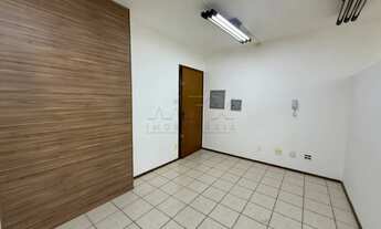 Imagem 2: Sala comercial Centro Empresarial Rio Branco