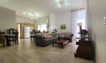 Imagem 5: Casa à venda, 137 m² por R$ 997.500,00 - Residencial São Bernardo - Poços de Caldas/MG