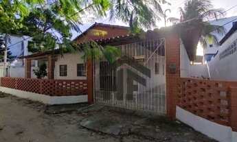 Imagem: Casa de 200m² para alugar ou vender, com