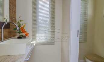 Imagem 7: Casa Semi-Mobiliada no Condomínio Parque dos Franceses com 3 Suítes!