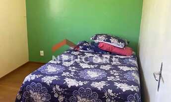 Imagem 4: Apartamento em Rua Buganville - Eldorado - Contagem/MG