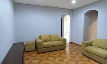 Imagem 5: Casa para aluguel tem 96 metros quadrados com 2 quartos