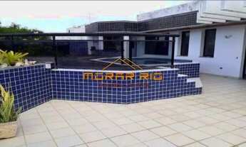 Imagem 3: Cobertura única linear 4 qts a venda na gleba A do Recreio