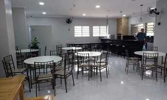 Imagem 6: V das merces loca lindo apto com fiador ou deposito total 2.000aluguel