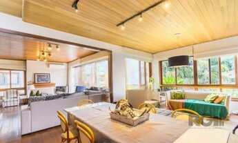 Imagem 3: Apartamento para alugar na Bela Vista com 3 dormitórios/quartos e 463 m² de área útil