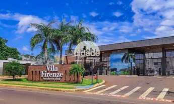 Imagem: Terreno á venda- Vila Firenze Residence