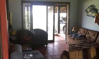 Imagem 2: Casa 4 quartos, na beira mar para alugar em Rainha do Mar