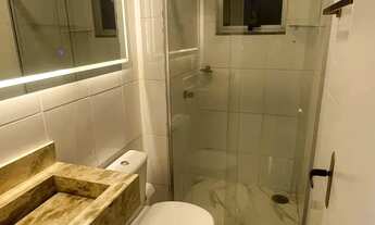 Imagem 5: CONDOMÍNIO VILLE LAGUNA, 54M², 2 QUARTOS SENDO 1 SUÍTE, 1 VAGA, PARQUE VERDE