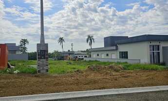 Imagem 3: Vendo Terreno no Asfalto Ninho Verde 1 - Projeto aprovado - Porangaba