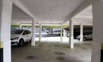 Imagem 4: Apartamento com 3 quartos, 105 m², à venda por R$ 320.000- Bom Pastor - Juiz de Fora/MG