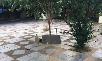 Imagem 3: Casa em Montes Claros, no bairro Morada do Sol, à venda