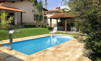 Imagem: Casa à venda, 4 quartos, 1 suíte, 8 vagas