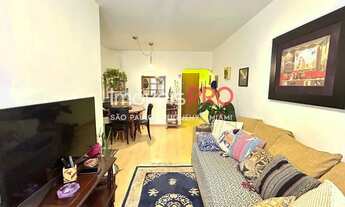 Imagem 2: APTO MOEMA PÁSSAROS - 60M² - 2 DORMITÓRIOS - 1 SUÍTE