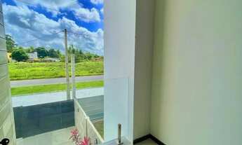 Imagem 11: Casa Duplex residencial para Venda em rua Pública no bairro SIM, Feira de Santana 3 quarto