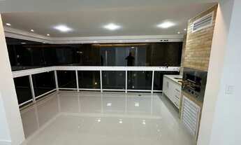 Imagem 2: Apartamento 110m2 3Qts - Barra da Tijuca