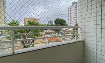 Imagem 5: Cobertura à venda, 130 m² por R$ 681.000,00 - Vila Caminho do Mar - São Bernardo do Campo