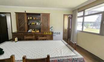 Imagem 6: Apartamento, 4 quartos, 1 suite, 2 vagas