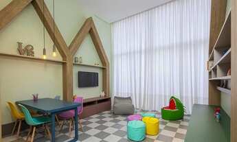 Imagem 7: Apartamento para venda tem 143 metros quadrados com 3 quartos