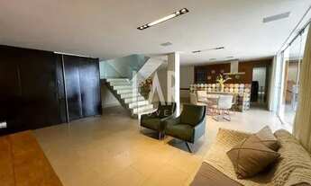 Imagem 2: Casa à venda, 5 quartos, 5 suítes, 5 vagas, Belvedere - Belo Horizonte/MG