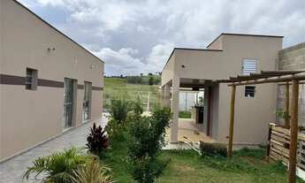 Imagem 7: Chácara à venda com 3 quartos, sendo 3 suítes, em Caguassu, Sorocaba - SP