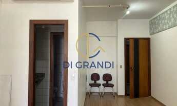 Imagem 5: Sala Comercial de 35m² no Centro de Campinas-SP: Divisória, 1 vaga de garagem, segurança 2