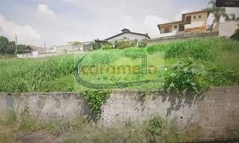 Imagem: Terreno à venda em São Paulo-SP, no bairro