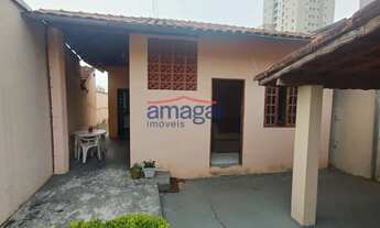 Imagem 3: Casa à Venda no Centro de Jacareí